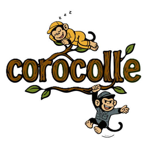 corocolle長谷<br />
